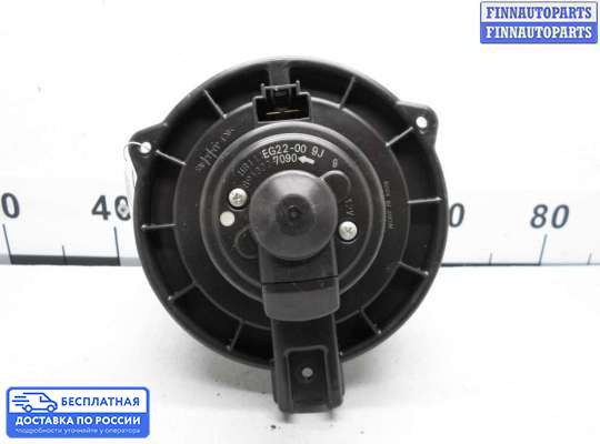Мотор отопителя на Mazda CX-7