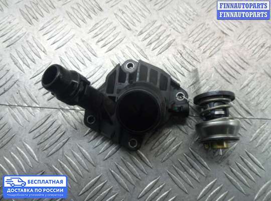 Корпус термостата на BMW 5 (G30)