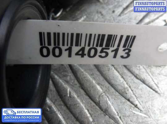Корпус термостата на BMW 5 (G30)