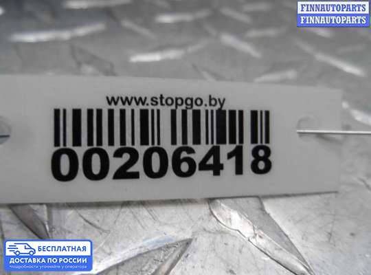 Поводок дворника на Chevrolet Tahoe (GMT840)