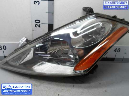 Фара передняя на Nissan Murano I (Z50)