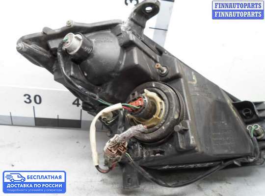 Фара передняя на Nissan Murano I (Z50)