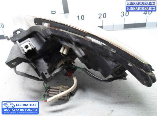 Фара передняя на Nissan Murano I (Z50)