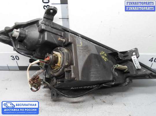 Фара передняя на Nissan Murano I (Z50)