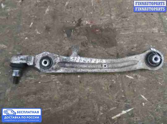Рычаг подвески на Audi A8 (D3, 4E)