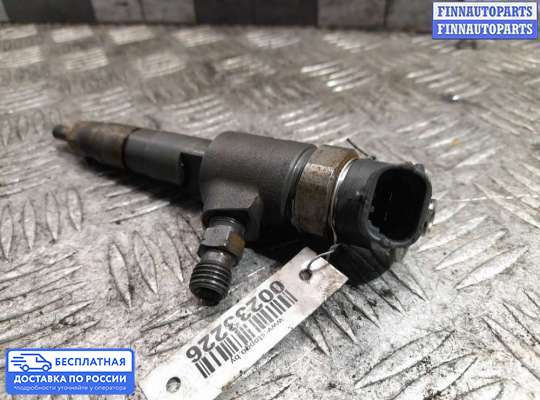 Форсунка топливная на Peugeot 308 I (T7)