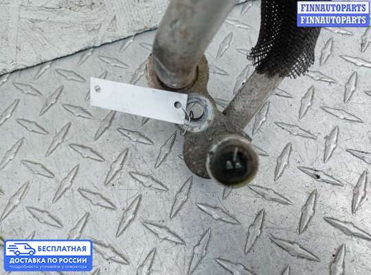 Патрубок (трубка, шланг) на Chevrolet Trailblazer I (GMT800)