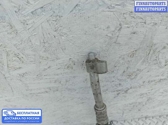 Патрубок (трубка, шланг) на Chevrolet Trailblazer I (GMT800)