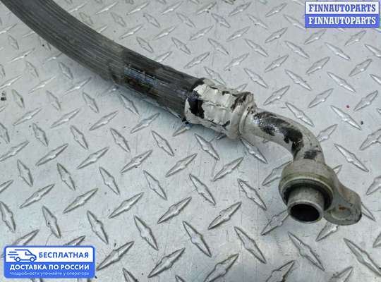 Патрубок (трубка, шланг) на Chevrolet Trailblazer I (GMT800)