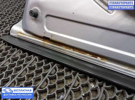 Замок боковой двери на Mazda CX-9 I (TB)