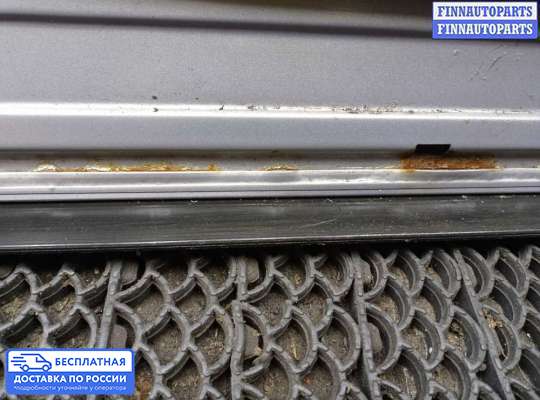 Замок боковой двери на Mazda CX-9 I (TB)