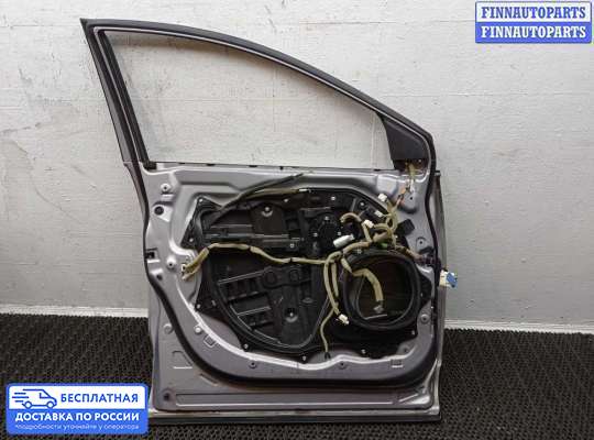Замок боковой двери на Mazda CX-9 I (TB)