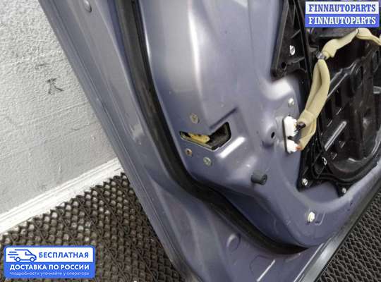 Замок боковой двери на Mazda CX-9 I (TB)