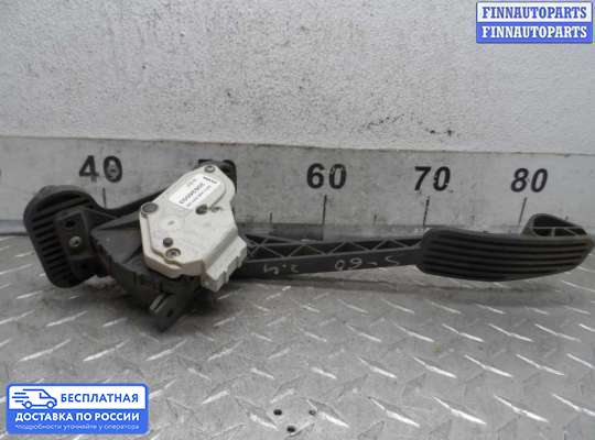Педальный узел (педаль) на Volvo S60 I | V70 II (P2)