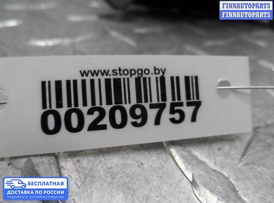 Переключатель света на Ford Transit Mk6 / Mk7