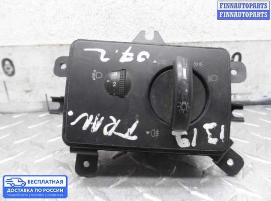 Переключатель света на Ford Transit Mk6 / Mk7
