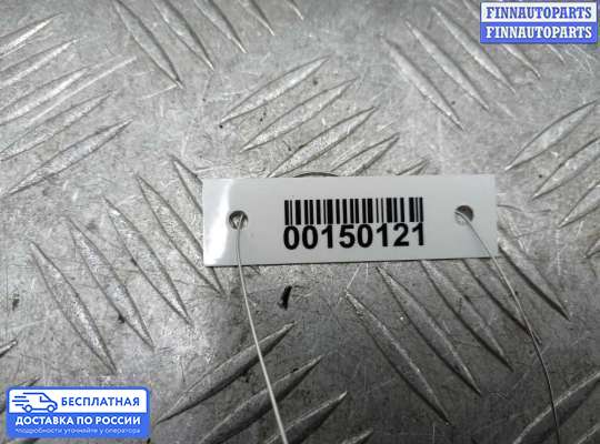 Блок управления печкой на BMW 3 (F30/F31)