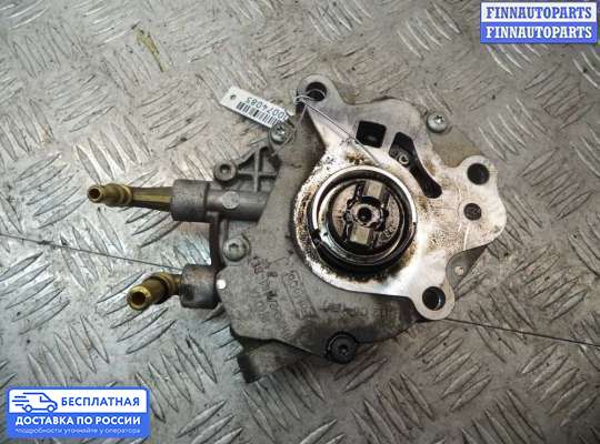 Насос вакуумный (дизель) на Range Rover Sport I (L320)