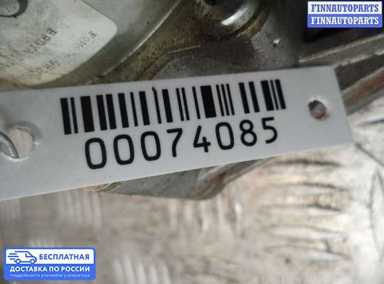 Насос вакуумный (дизель) на Range Rover Sport I (L320)