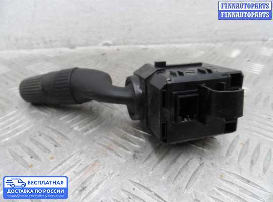 Подрулевой переключатель на Honda Crosstour