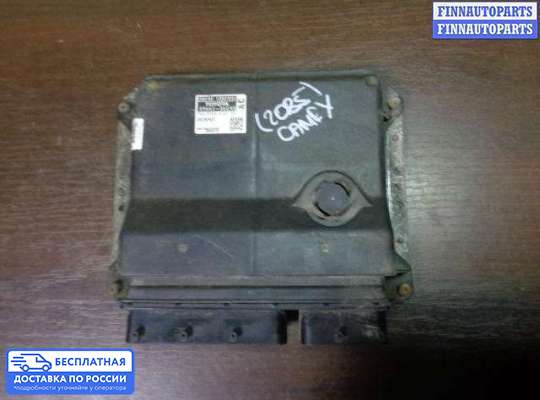 ЭБУ ДВС (блок управления двигателем) на Toyota Camry XV40
