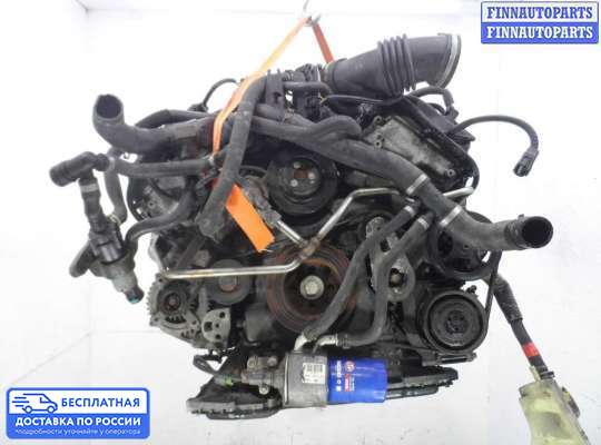 Клапан рециркуляции газов (EGR) на Jaguar XF I (X250)