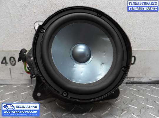 Аудиотехника на Mercedes-Benz S (W221)