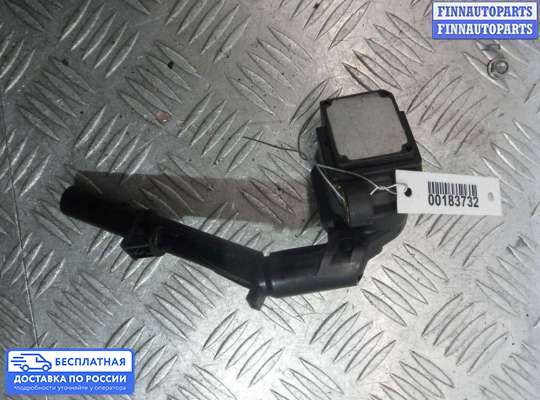 Катушка зажигания на Mercedes-Benz C (W204)