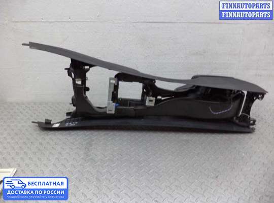 Подлокотник на BMW 3 (F30/F31)