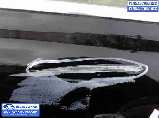 Стеклоподъемник электрический на Volvo S80 II  / V70 III (AS, BW)