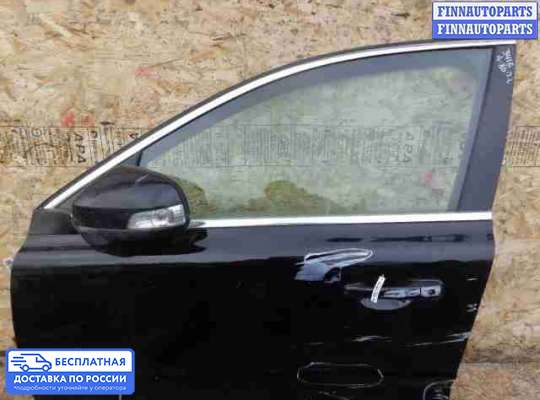 Стеклоподъемник электрический на Volvo S80 II  / V70 III (AS, BW)