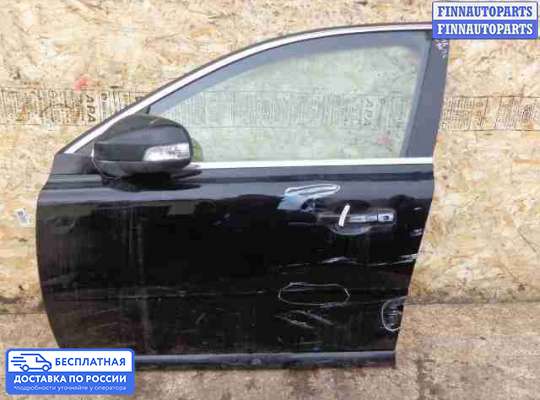 Стеклоподъемник электрический на Volvo S80 II  / V70 III (AS, BW)