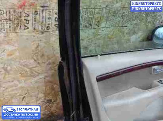Стеклоподъемник электрический на Volvo S80 II  / V70 III (AS, BW)