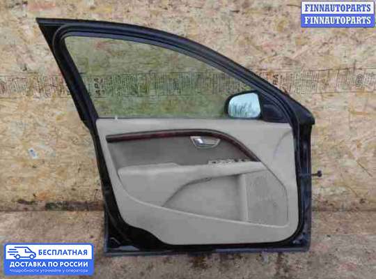 Стеклоподъемник электрический на Volvo S80 II  / V70 III (AS, BW)