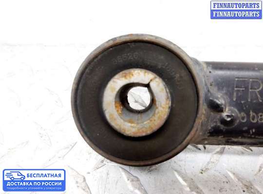 Рычаг подвески на Dodge RAM IV (DS/DJ)