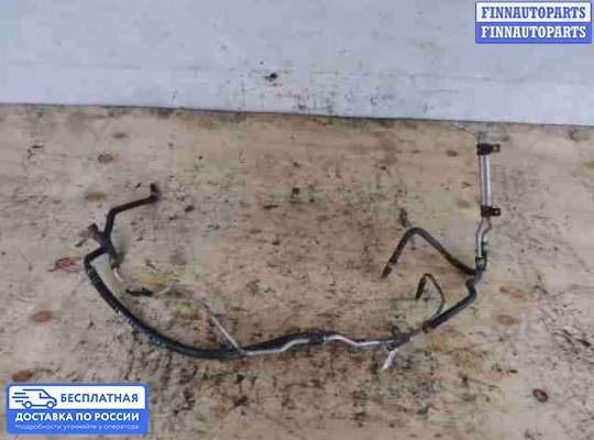 Трубка (шланг) гидроусилителя на Infiniti QX56 (JA60)