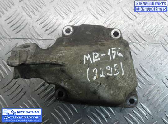 Кронштейн ДВС (лапа) на Mercedes-Benz ML (W164)
