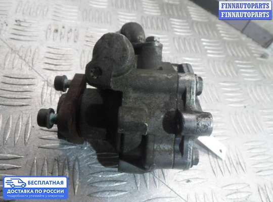 Насос ГУР (ЭУР, ЭГУР) на Volkswagen Phaeton (3D)