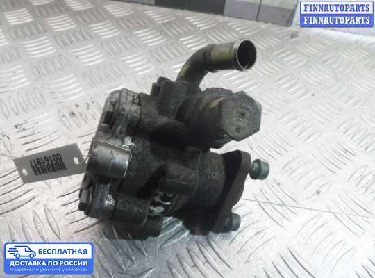 Насос ГУР (ЭУР, ЭГУР) на Volkswagen Phaeton (3D)