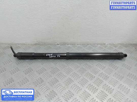 Амортизатор крышки багажника на Hyundai Santa Fe III (DM, NC)