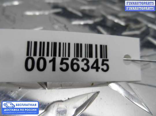 Подрулевой переключатель на Renault Scenic I