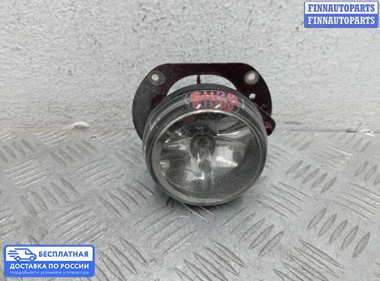 Фара противотуманная (ПТФ) на Mercedes-Benz R (W251)