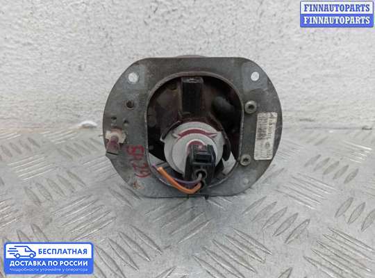 Фара противотуманная (ПТФ) на Mercedes-Benz R (W251)