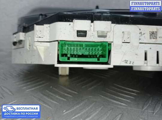 Щиток приборов на Suzuki Grand Vitara I (SQ, FT)
