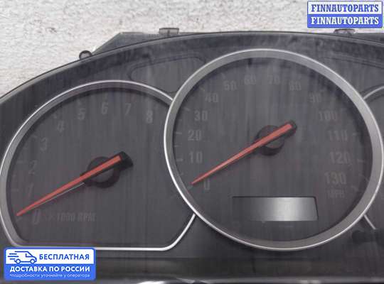 Щиток приборов на Suzuki Grand Vitara I (SQ, FT)