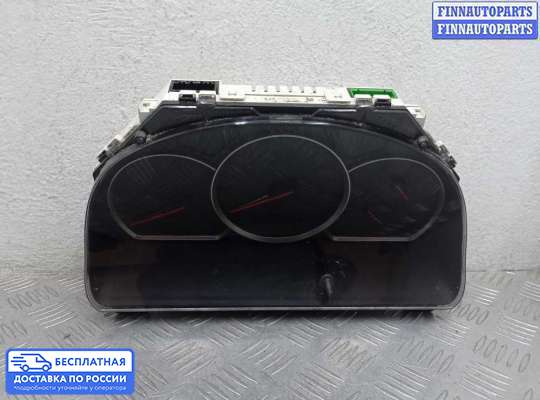 Щиток приборов на Suzuki Grand Vitara I (SQ, FT)
