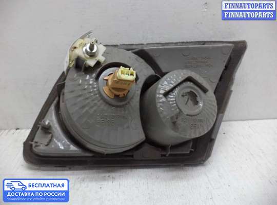Фонарь крышки багажника на Mazda 6 I (GG)