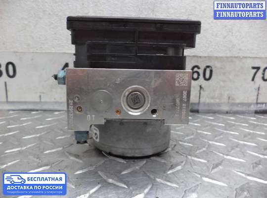 Блок ABS на BMW X1 (F48)