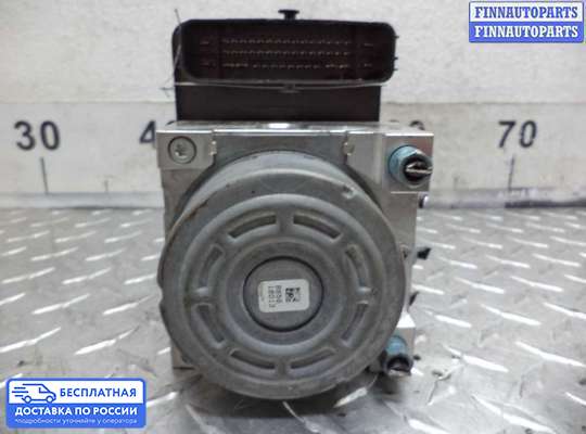 Блок ABS на BMW X1 (F48)