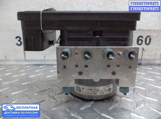 Блок ABS на BMW X1 (F48)